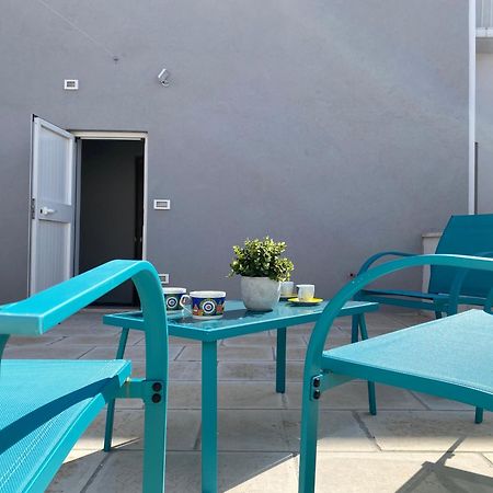 Casa Donna Gina - Puglia Mia Apartments Монополи Экстерьер фото