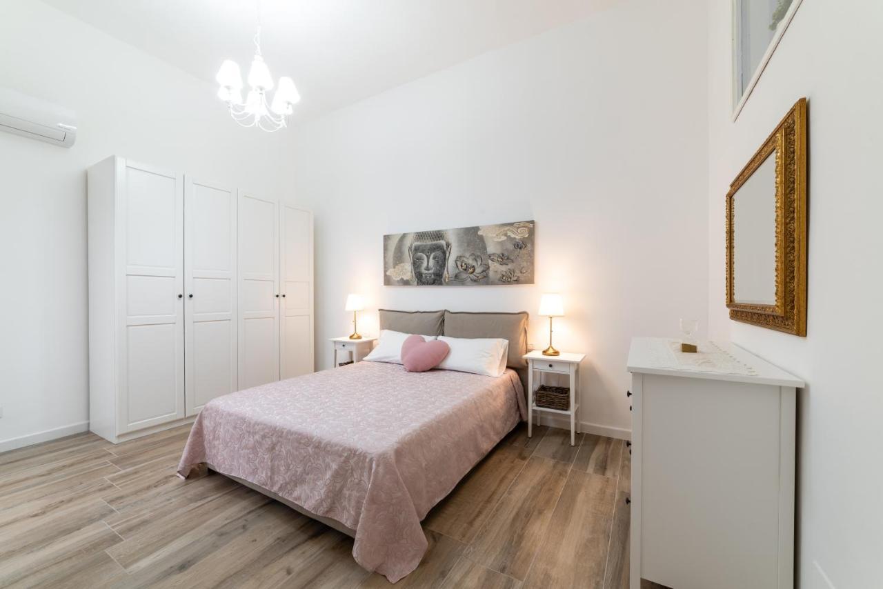Casa Donna Gina - Puglia Mia Apartments Монополи Экстерьер фото