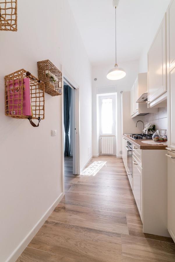 Casa Donna Gina - Puglia Mia Apartments Монополи Экстерьер фото
