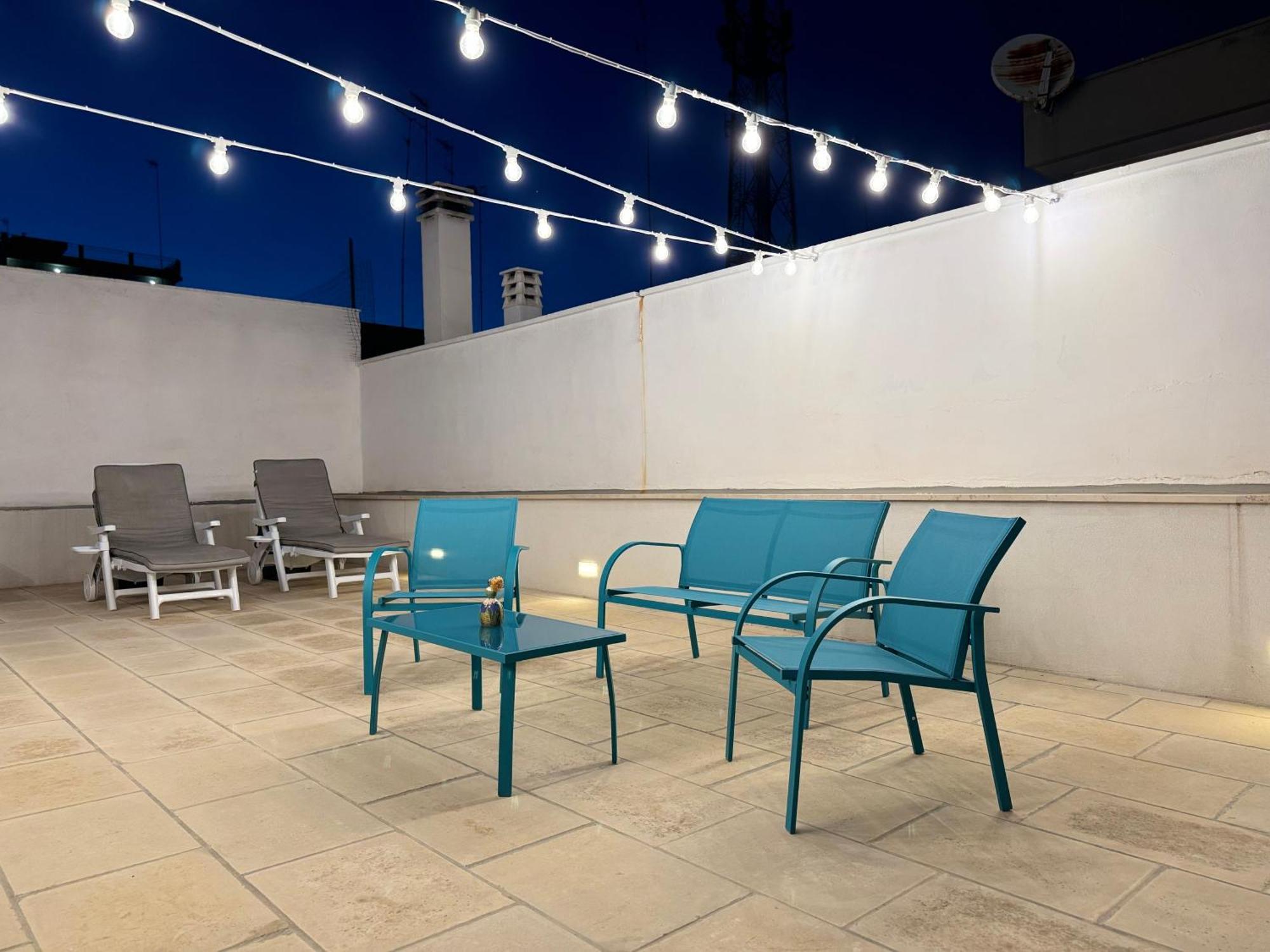 Casa Donna Gina - Puglia Mia Apartments Монополи Экстерьер фото